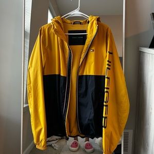 Tommy Hilfiger Windbreaker